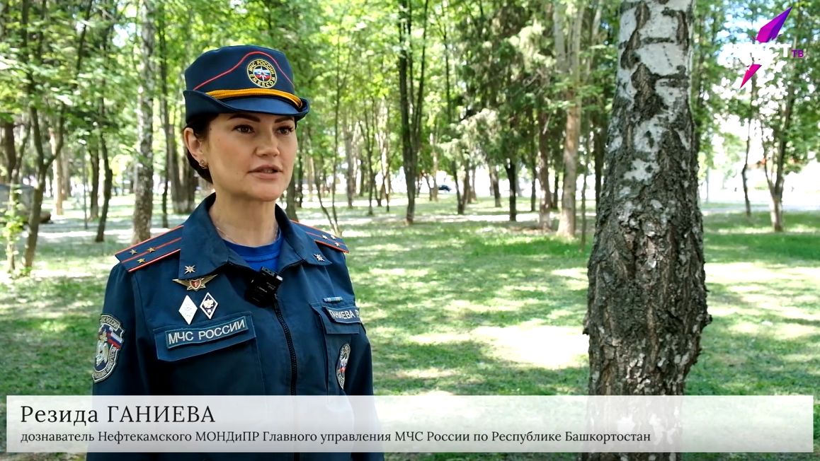 Летние каникулы — это не только отдых, но и время новых открытий
