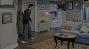 Друзья 8 сезон 17 серия | Friends
