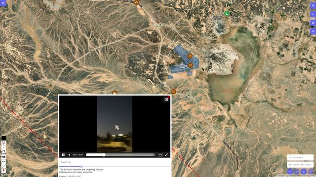 USA STRIKES IRAN – ROUND TWO BEGINS🚀 Defences Of Rozkishne & Okhrimivka Have Fallen💥 MS 2026.06.11 смотреть онлайн