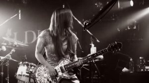 Aldious - Go Away