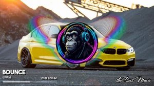 Bounce - Livam