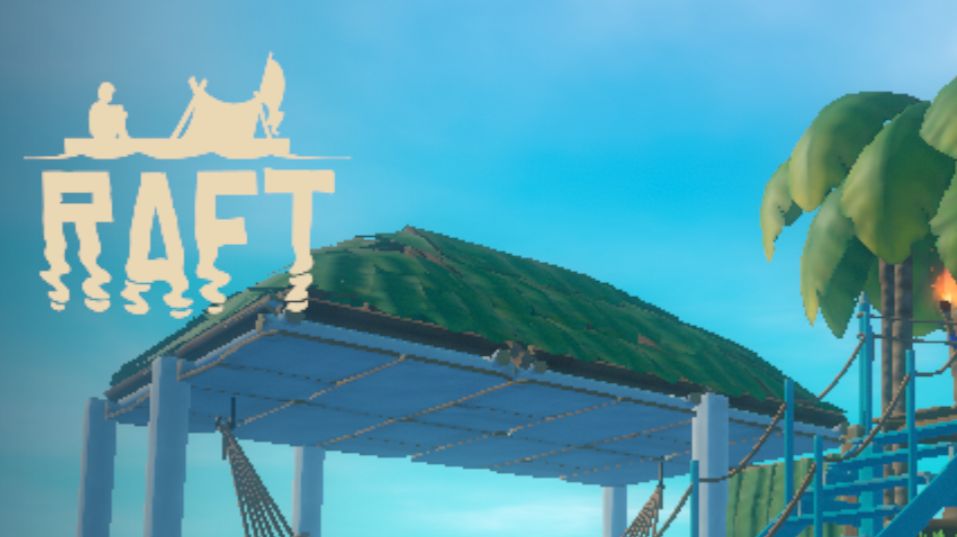 Raft 2026 s