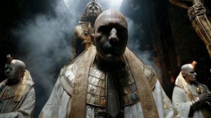Hymn to Osiris – Egyptian God of Rebirth | Spiritual Meditation & Deep Energy Cleansing