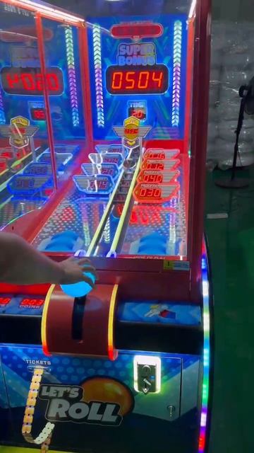 Let's Roll смотреть онлайн
