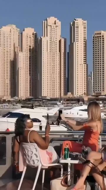 THE TRIP2.0  DUBAI
