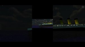 крушение титаника 2 часть