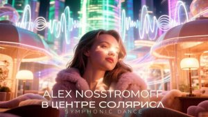 ALEX NOSSTROMOFF - В центре нашего с тобой Соляриса (Dance Symphonic Ver)