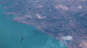 Иранские военные закрыли Ормузский пролив для всех.