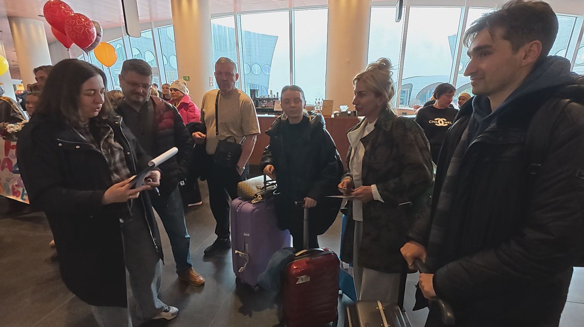 ЗДОРОВЬЕ НА ПЕРВОМ МЕСТЕ