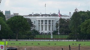 Дональд Трамп отменил запланированные удары по Ирану.