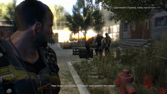 Dying Light #1 КООП Full Game Русская озвучка и титры PC 2026 смотреть онлайн