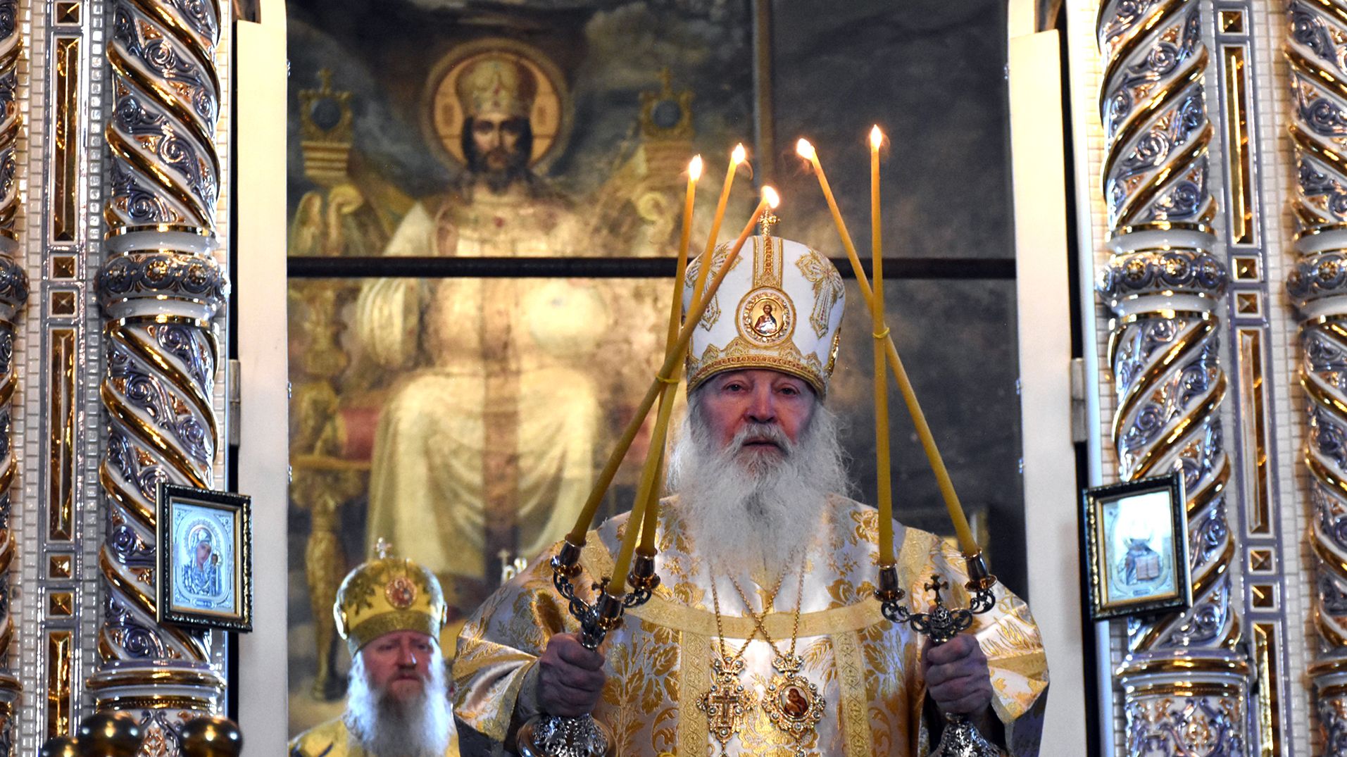 За тихой рекою... смотреть онлайн