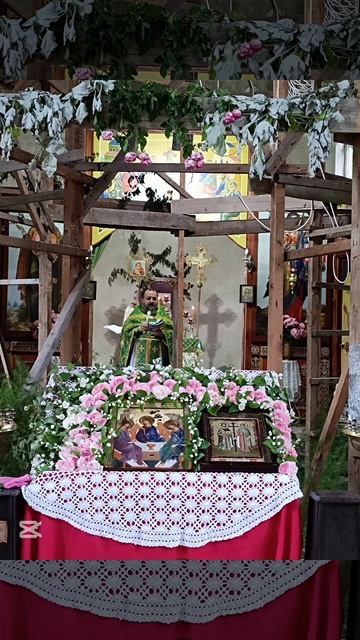 Равноапостольные цари Константин и Елена. смотреть онлайн
