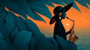 Tribal Lounge Jazz ｜ Sacred Grooves for Your After Hours Ritual & Deep Chill