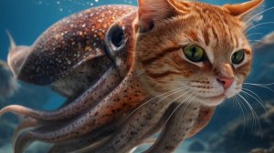 Просто Морской Котик