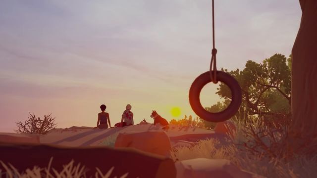Forever Ago Release Date Trailer