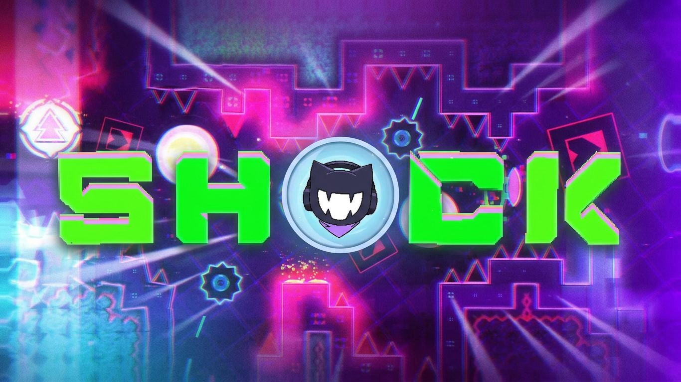 SHOCK (by Gepsoni4) смотреть онлайн