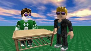 (РОБЛОКС РАЗБЛОКИРОВАЛИ) от 0$ до 100 B$ на продаже лимонов ( Roblox )