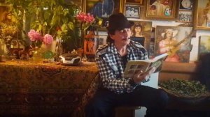 Водопад Любви. стих-песня.
Автор стиха Крымский Художник Геннадий Медведев 
.mp4