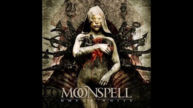 11 - White Skies (MOONSPELL)