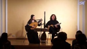 Canto Vivo - Stefasno Landi - Augellin
