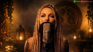 Skygger I Haunting Scandinavian Dark Folk