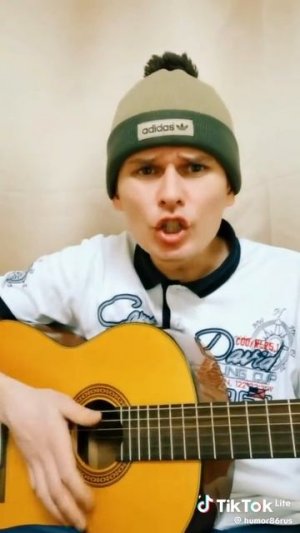 Моё лучшее видео