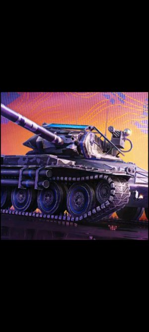 tanks blitz. Качаем ветку FV4202