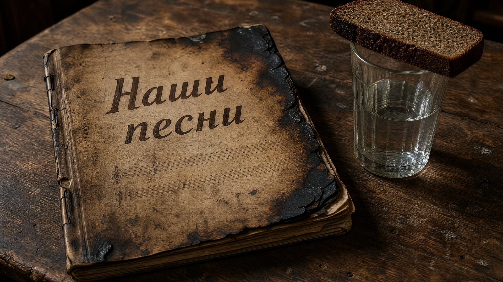 песенник#Навсегда