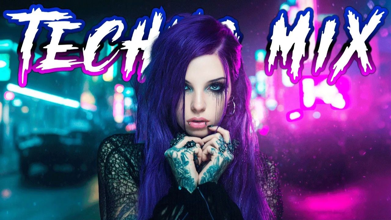 TECHNO MIX 2026 💥 Remixes Of Popular Songs 💥 Only Techno Bangers #56 смотреть онлайн