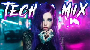 TECHNO MIX 2026 💥 Remixes Of Popular Songs 💥 Only Techno Bangers #56