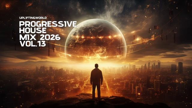 Progressive House vol.013