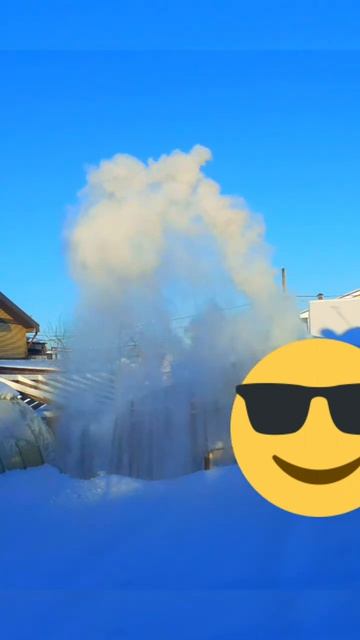 в -40 запустил горячую воду смотреть онлайн