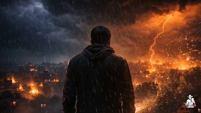 Задумайтесь, люди... - философская лирическая песня смотреть онлайн