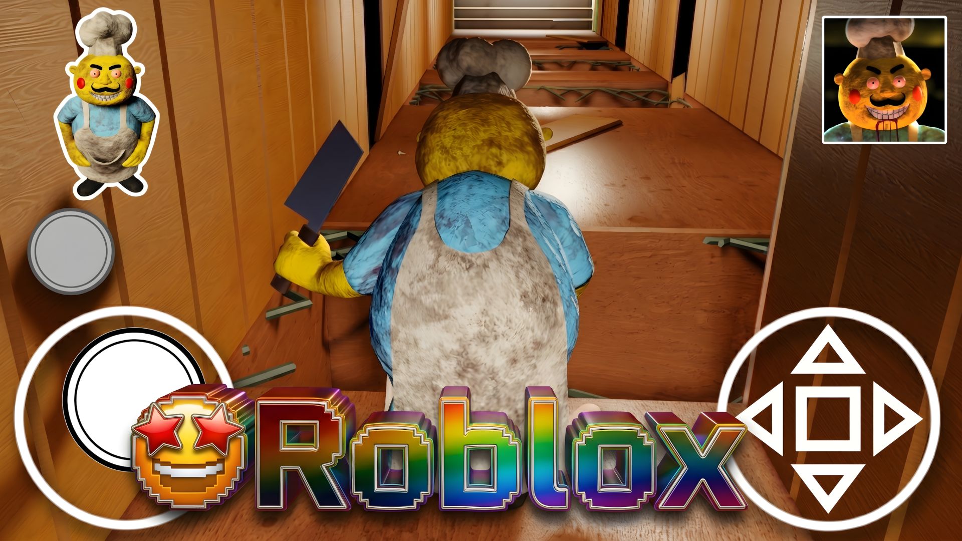 🤩А что, если я СТАНУ мистером Миксом!? | Roblox