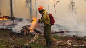 ГДК обучит добровольных пожарных в Сургутском районе
