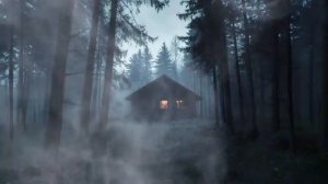 Тайга дышит | лесная история | рассказы о природе