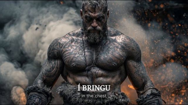 1 Hour Viking Battle Music — Berserker Chants & War Drums   GRAMR