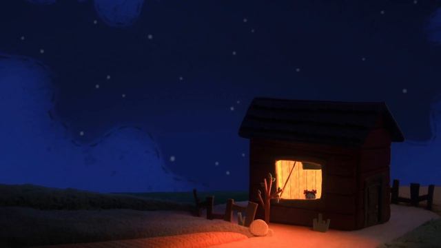 Вернись ко мне на полку Короткометражный мультфильм Союзмультфильм смотреть онлайн