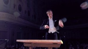 Анастасия Галаванова Глинка каватина Людмилы из оперы «Руслан и Людмила»