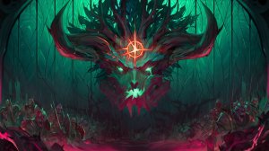 Терринот | Terrinoth Heroes of Descent #4