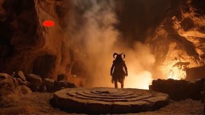 Khnum - Sacred Egyptian Prayer Music | Deep Ritual Sound, Meditation & Ancient Temple Atmosphere