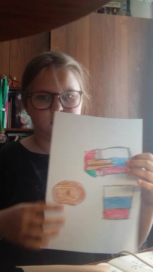 убираюсь на столе