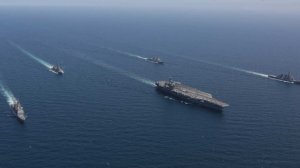 Иран объявил о закрытии Ормузского пролива на фоне ударов США