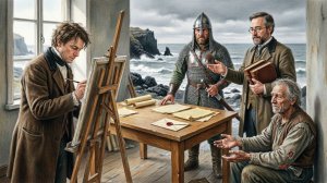 Песня на Стихи из названий Рассказов А.П.Чехова