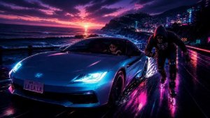 ПОРТОФИНО ( Сяду В Машину, Поеду По Серпантину ) - Жанна Фриске В Hard Rock Стиле (Suno AI Cover)