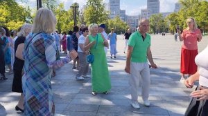 СИРЕНЕВЫЙ ВЕЧЕР! ХАРЬКОВ ТАНЦЫ ИЮНЬ 2026 #kharkiv