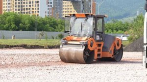 ГЛАВА КРАСНОЯРСКА ПРОВЁЛ ВЫЕЗДНОЕ СОВЕЩАНИЕ ПО РАЗВИТИЮ МИКРОРАЙОНА ТИХИЕ ЗОРИ