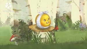 Колобок