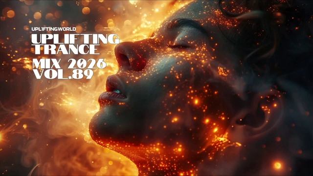 When Melody Becomes Motion ｜ Euphoric Uplifting Trance Mix vol.089 смотреть онлайн